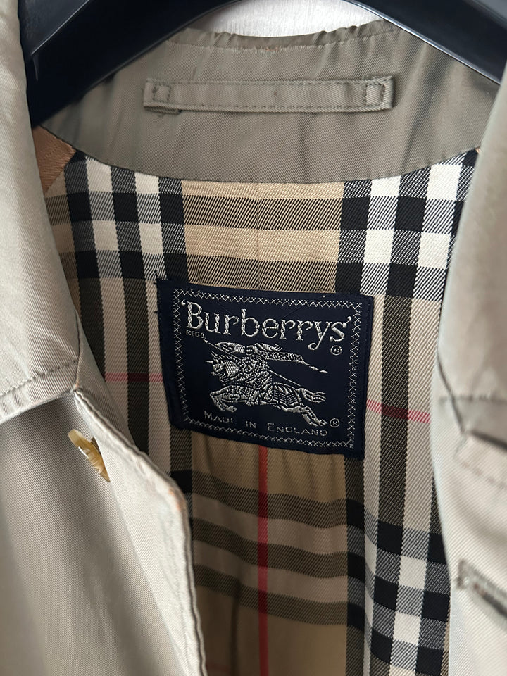 Trench Burberry - M