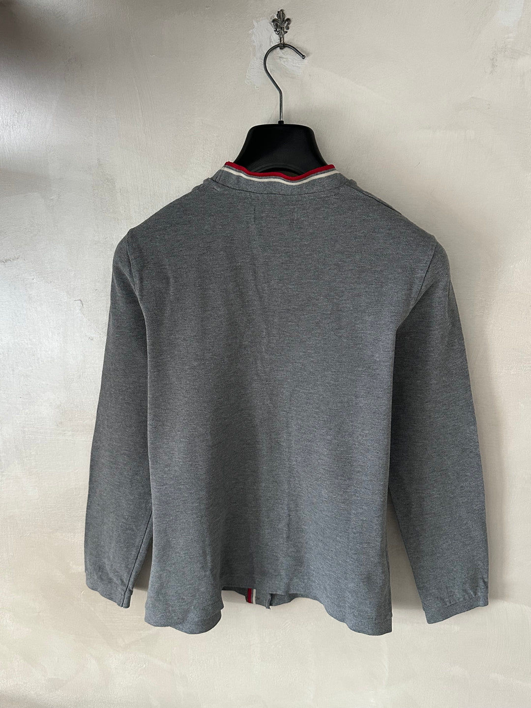 Cardigan Fred Perry - S