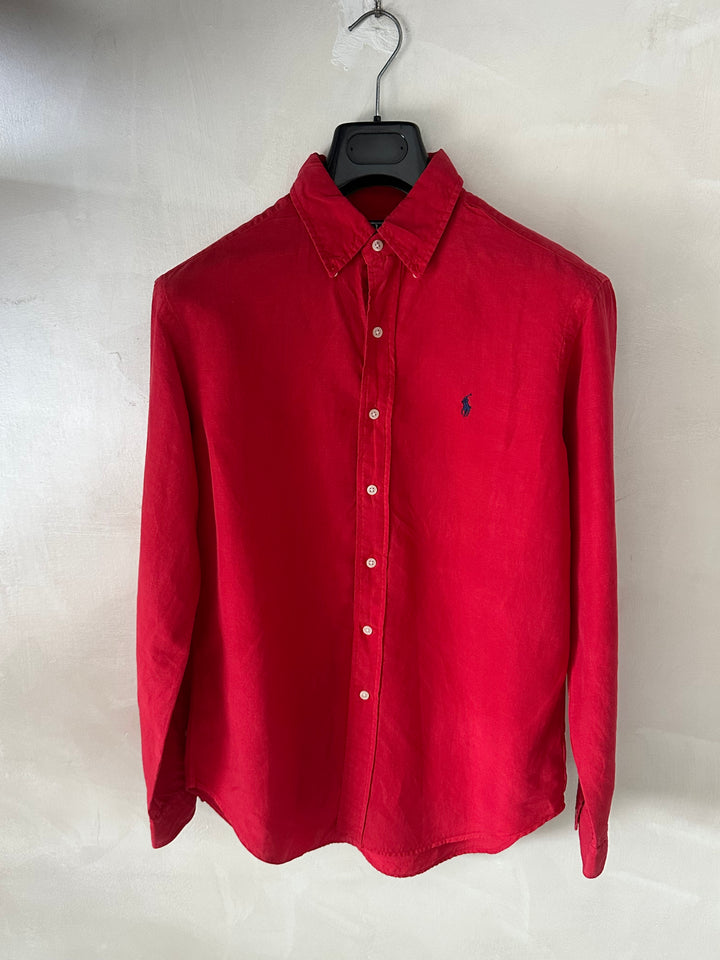 Camicia Ralph Lauren in Lino - M