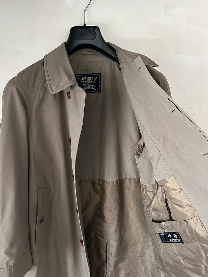 Trench Burberry - M