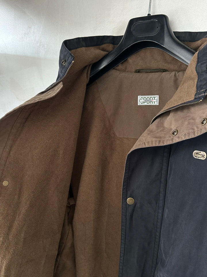 Giacca Lacoste Vintage - XL