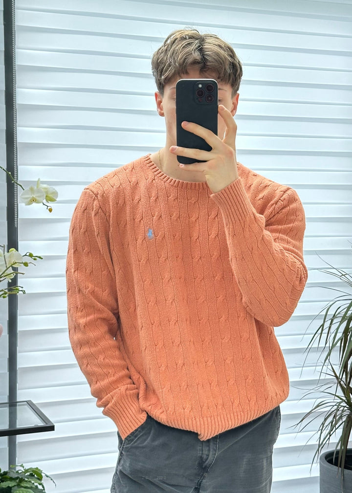 Intrecciato Ralph Lauren - XL