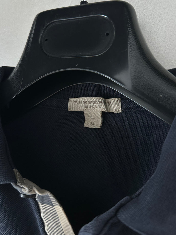 Polo Burberry - L