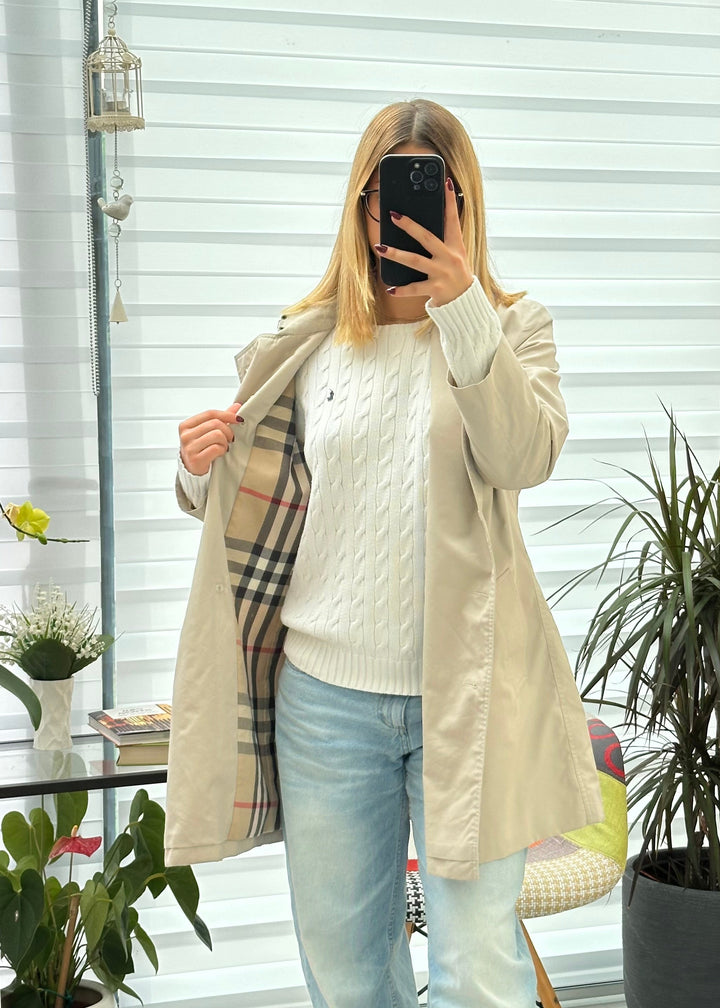 Trench Burberry