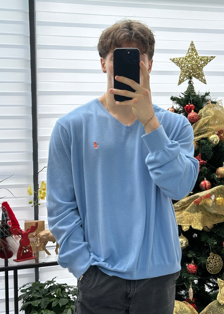 Maglione Ralph Lauren - 3XL