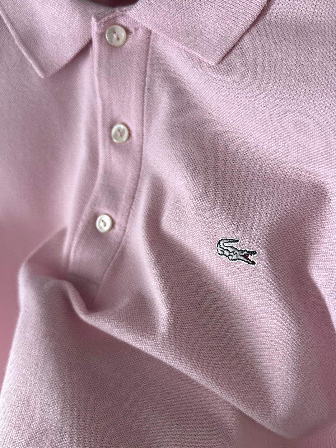 Polo Lacoste - S