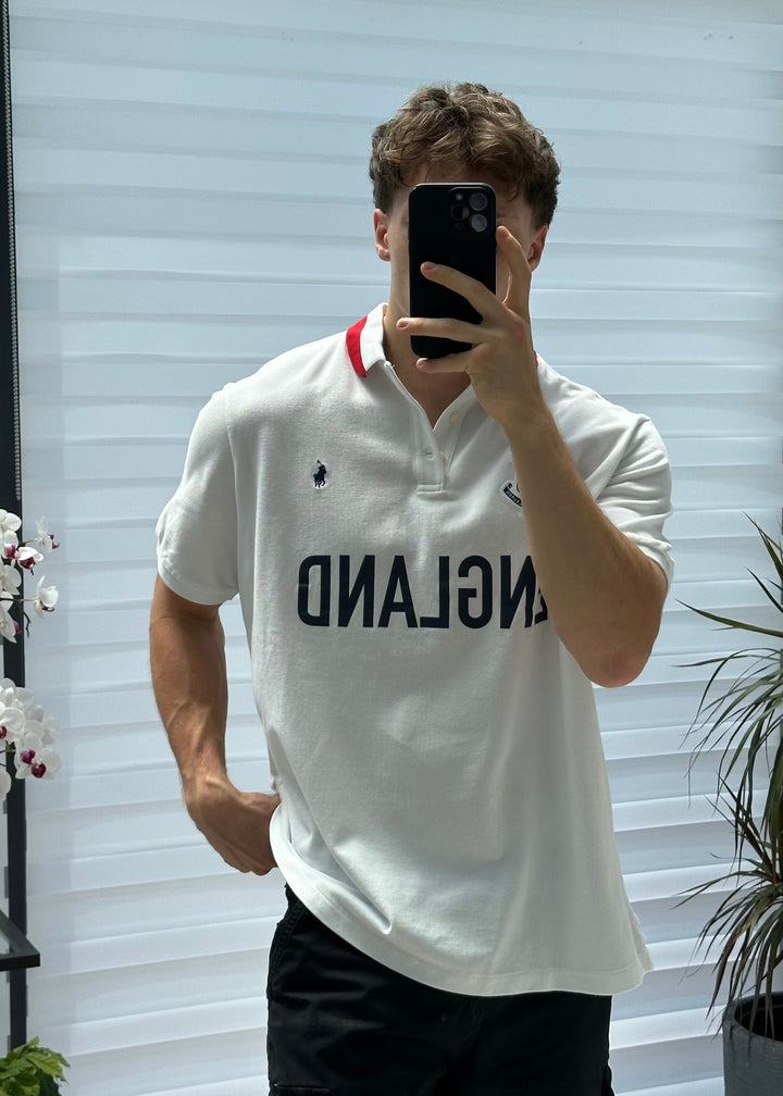 Polo Ralph Lauren England - XL