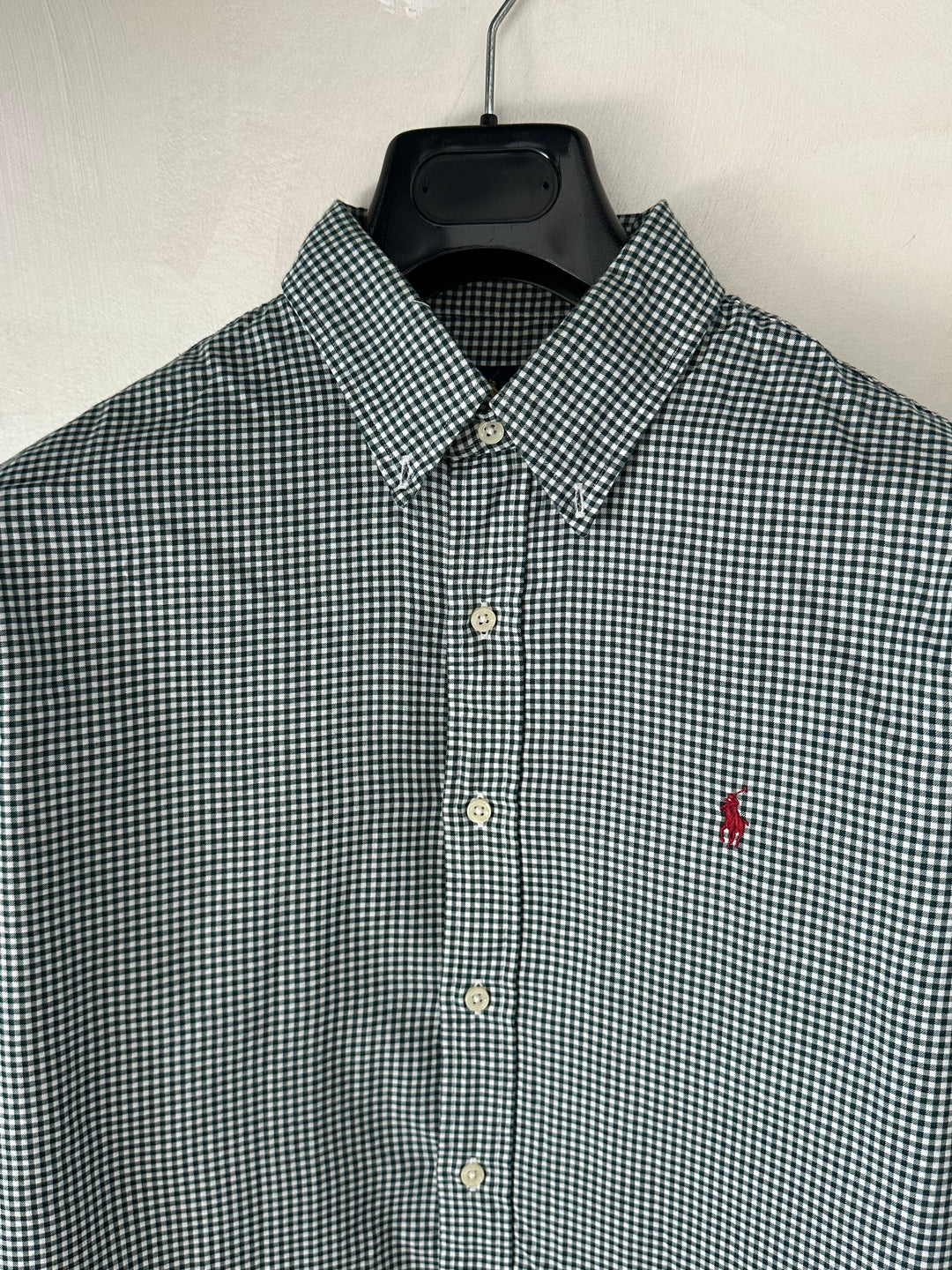 Camicia Ralph Lauren - L