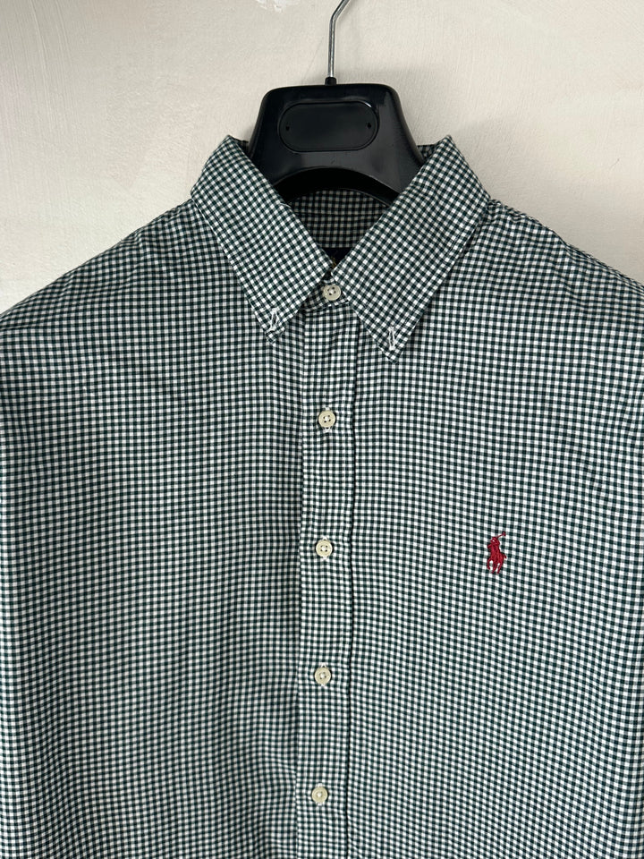 Camicia Ralph Lauren - L