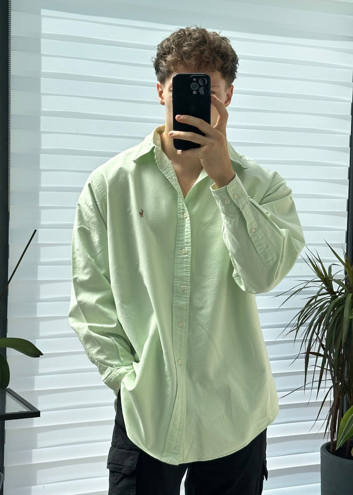 Camicia Ralph Lauren - L