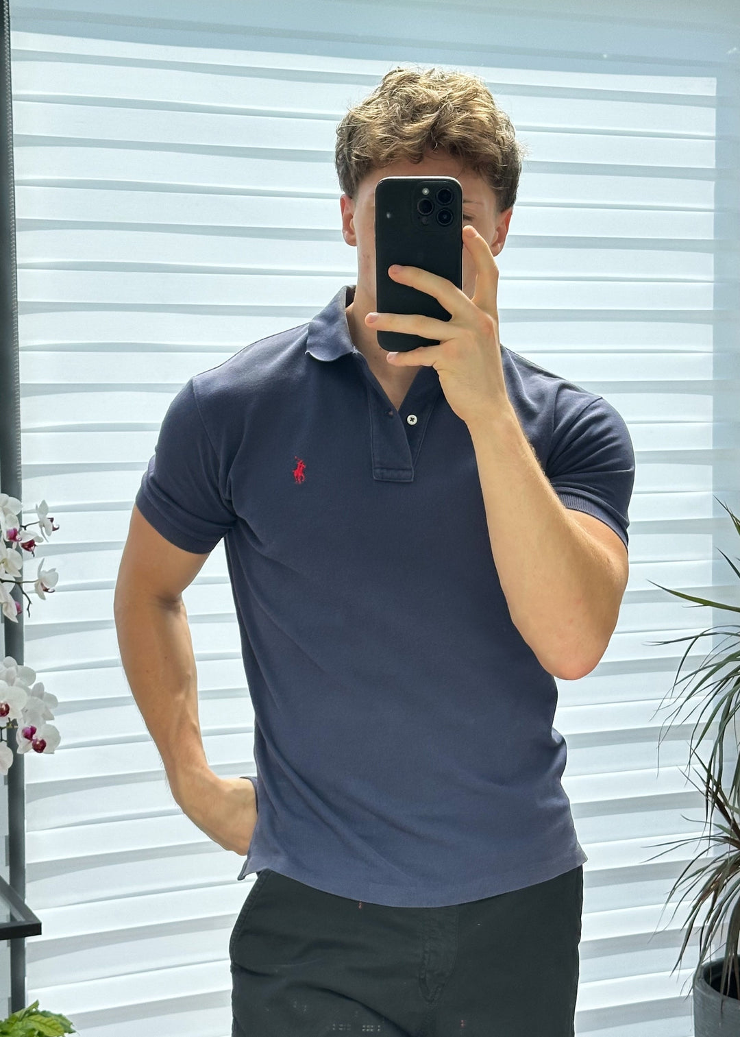 Polo Ralph Lauren - S