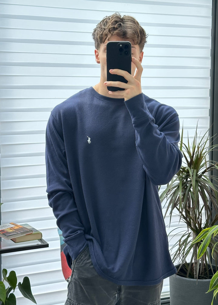 Maglioncino Ralph Lauren - XXL