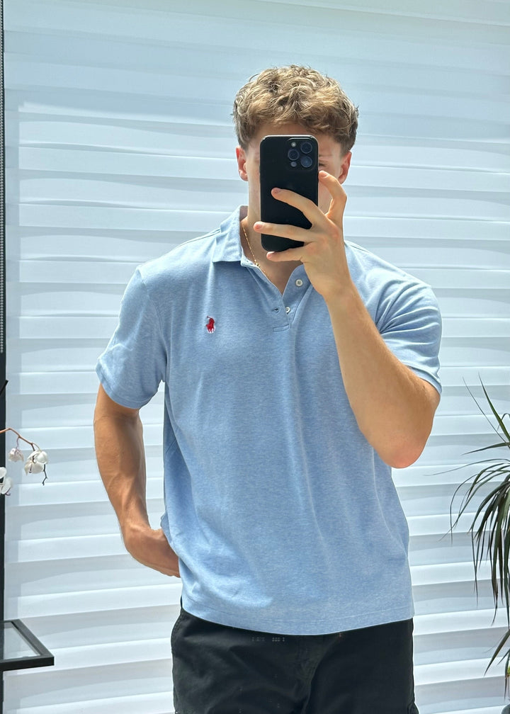 Polo Ralph Lauren Pima Cotton - L