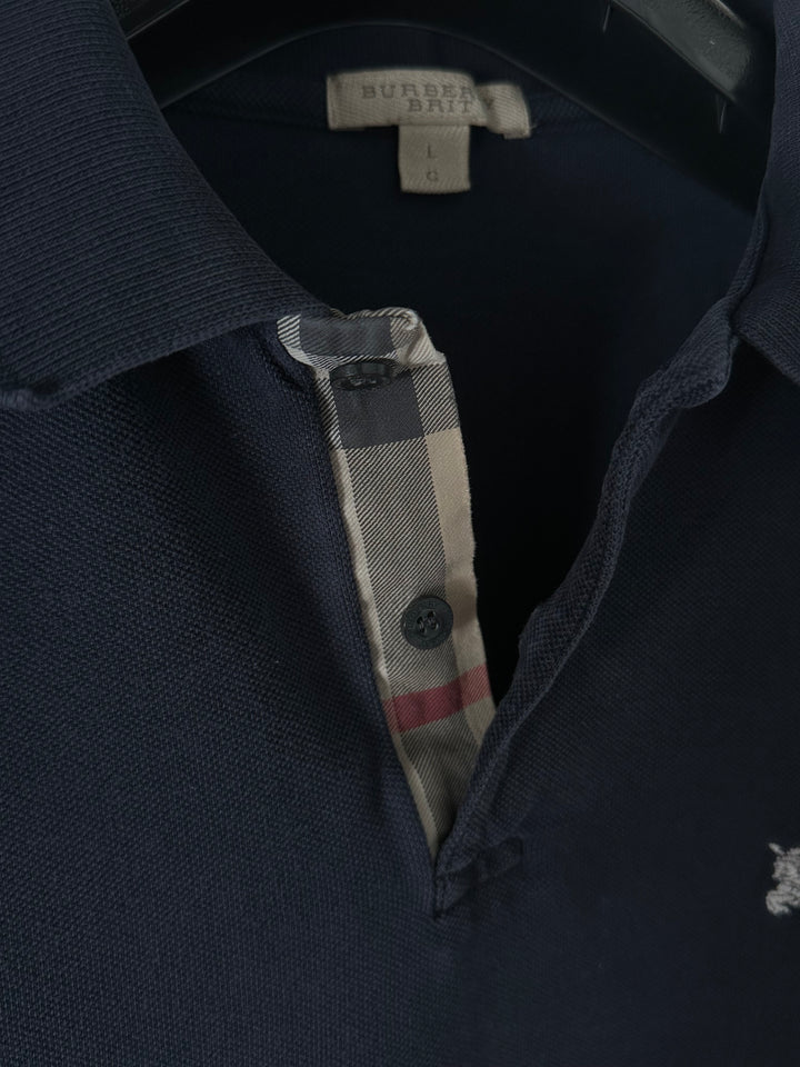 Polo Burberry - L