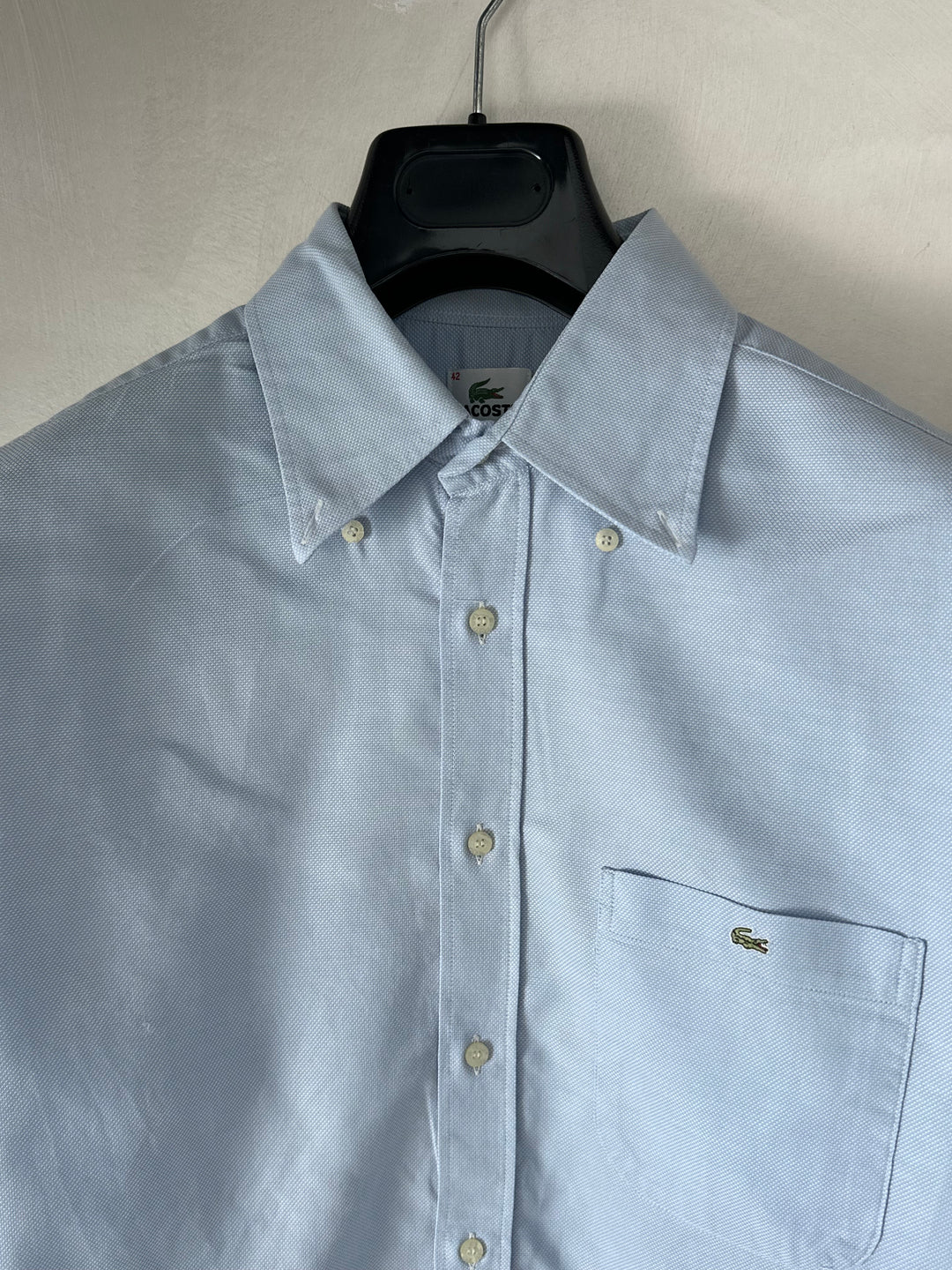 Camicia Lacoste - L