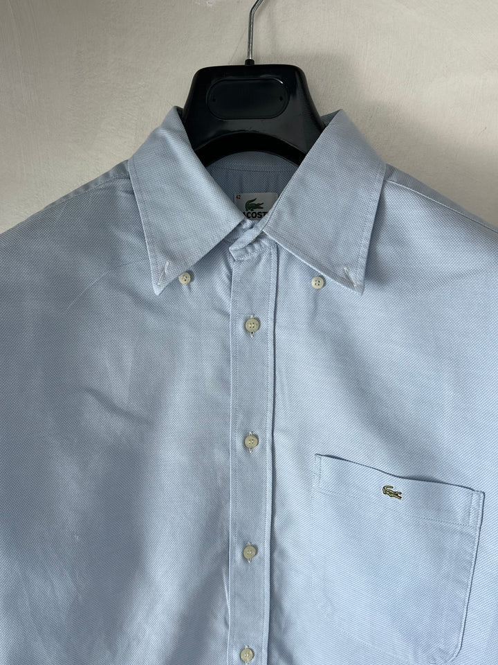 Camicia Lacoste - L