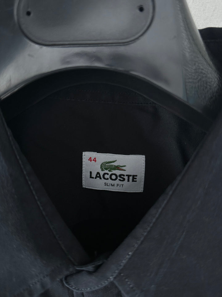 Camicia Lacoste - L
