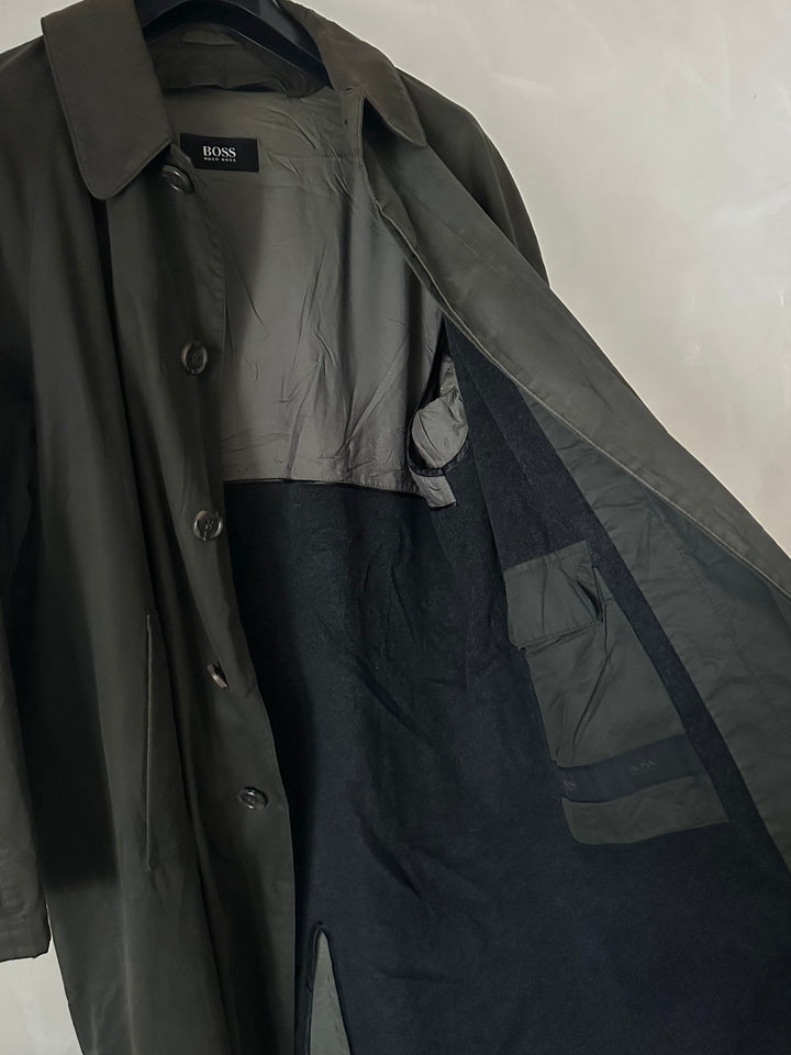 Trench Hugo Boss - XL
