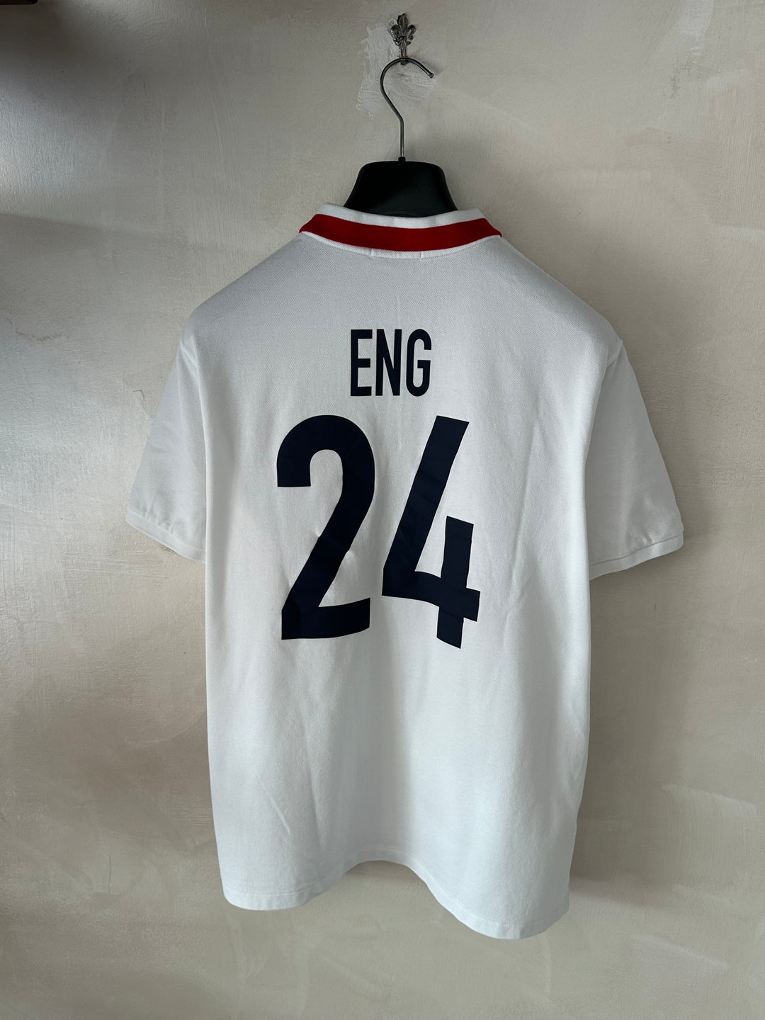 Polo Ralph Lauren England - XL