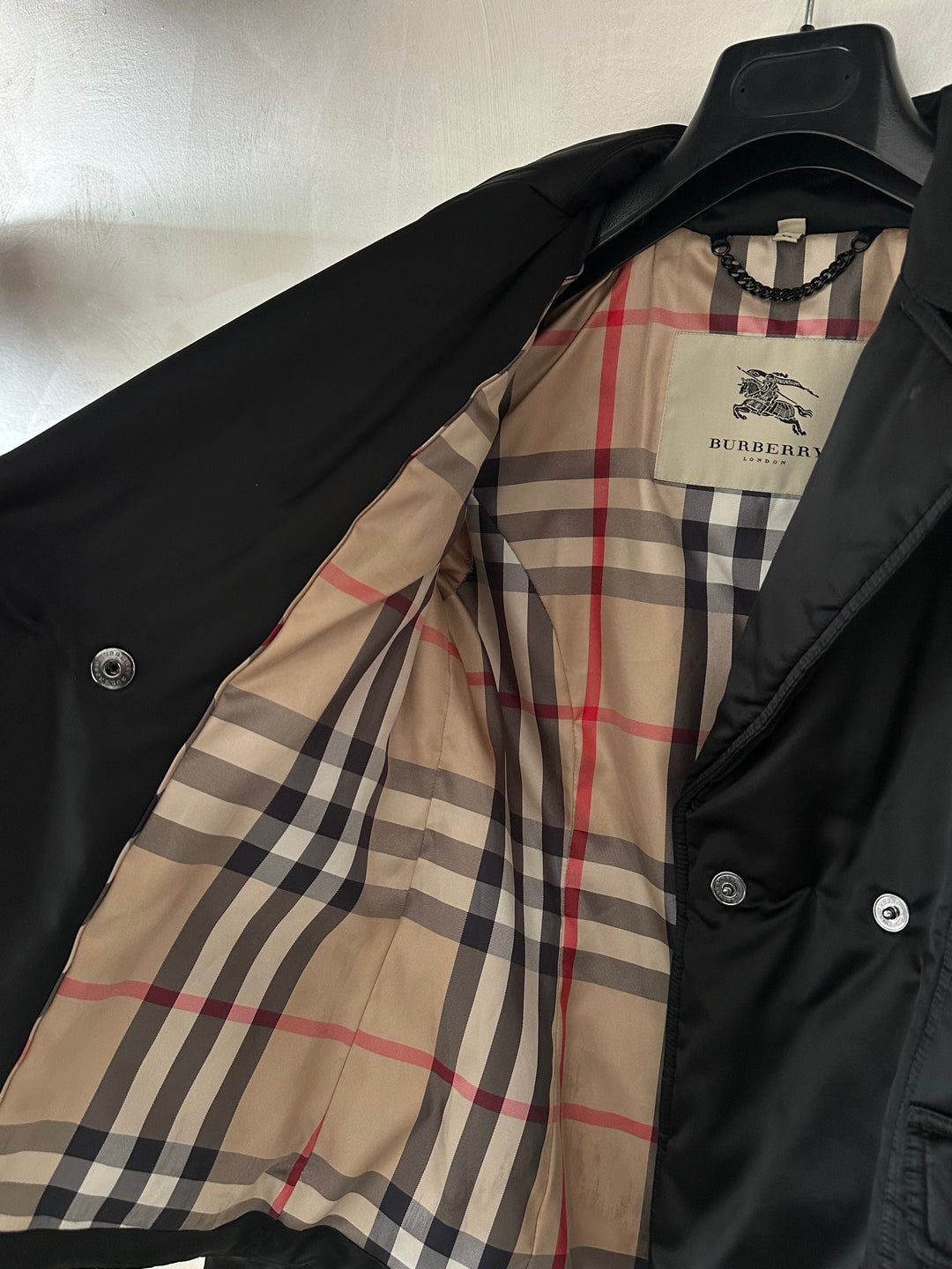 Giacca Burberry - XS