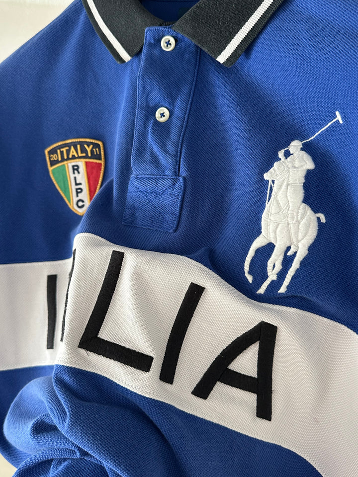 Polo Ralph Lauren Italia - XL