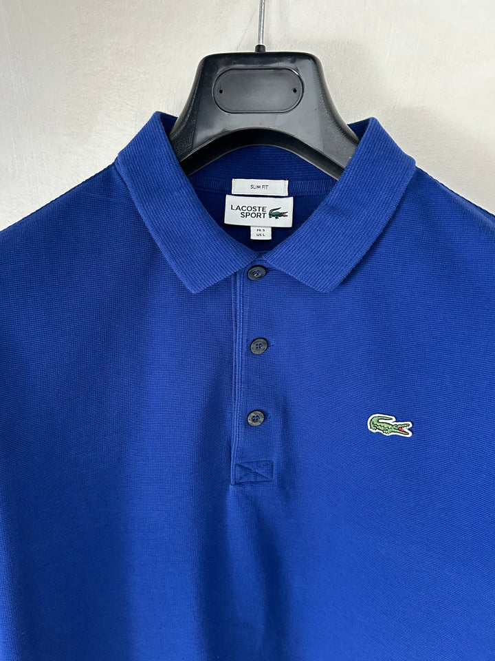 Polo Lacoste - L
