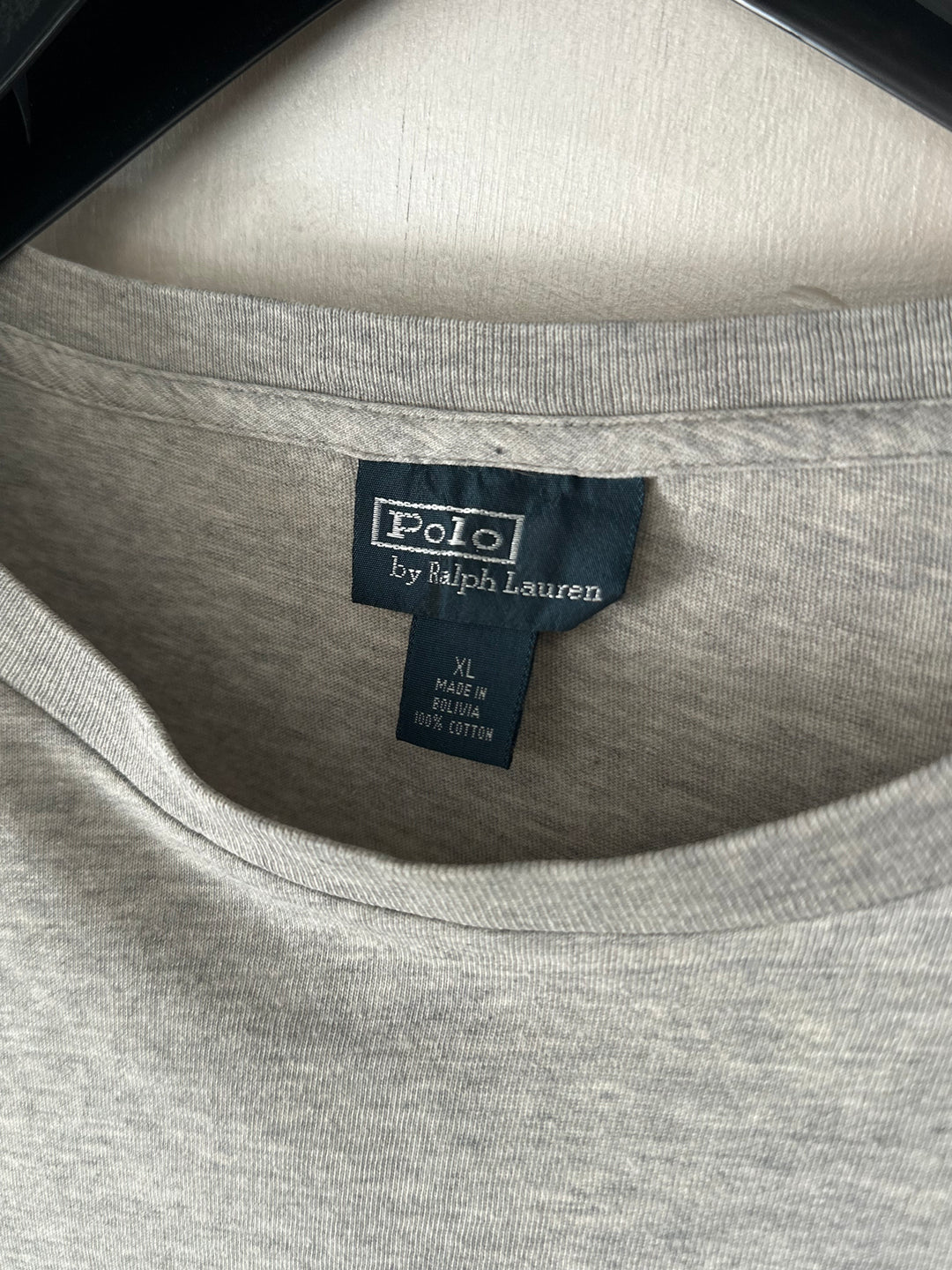 T-shirt Ralph Lauren - XL