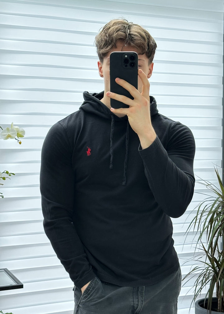 Felpa Leggera Ralph Lauren - S