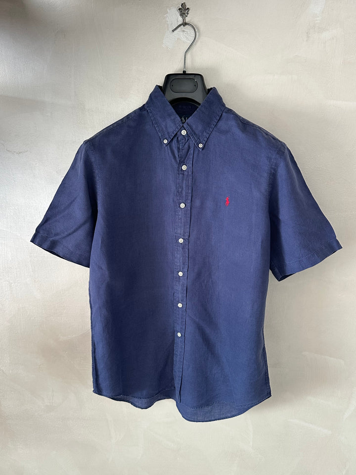 Camicia Ralph Lauren in Lino - M