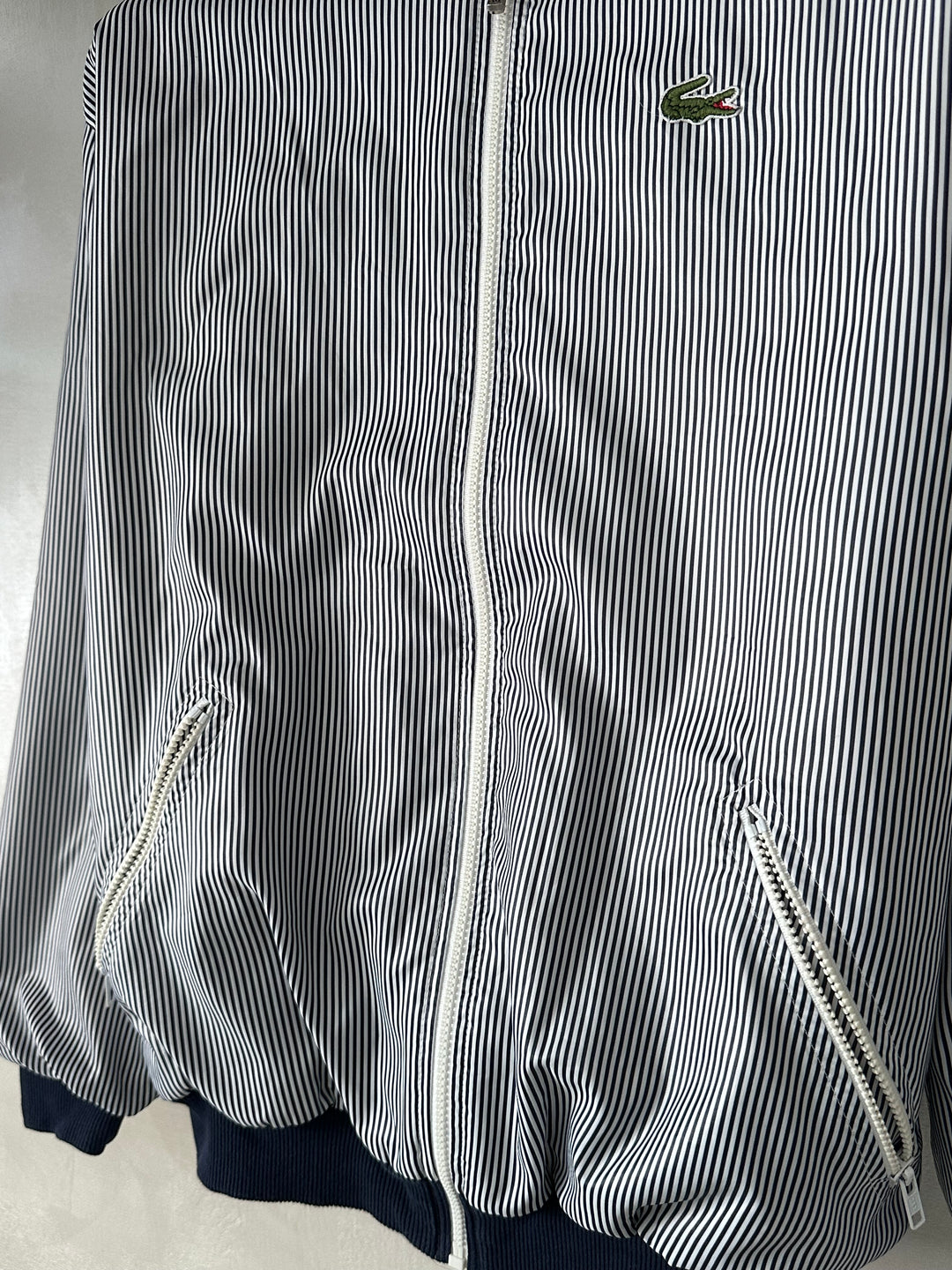 Giacca Lacoste - L