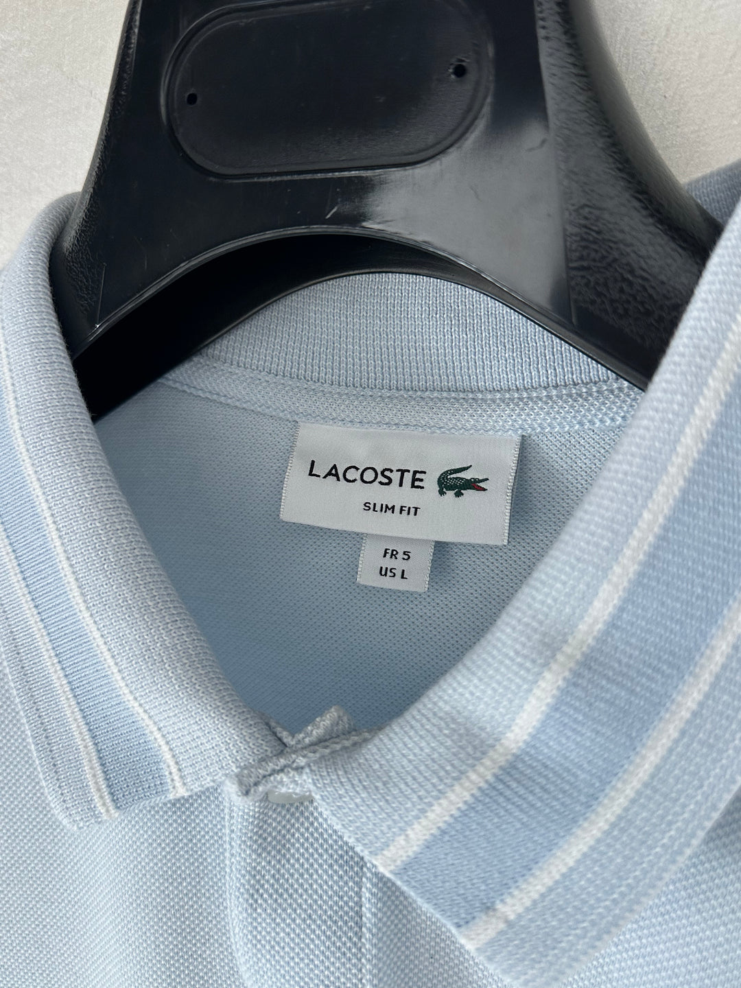 Polo Lacoste - L