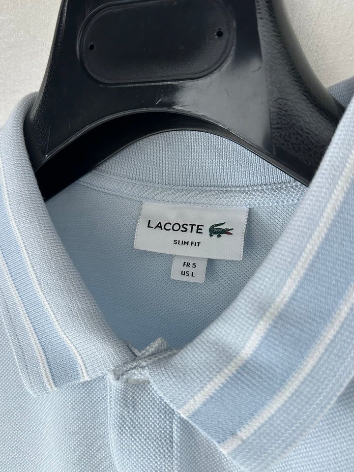 Polo Lacoste - L