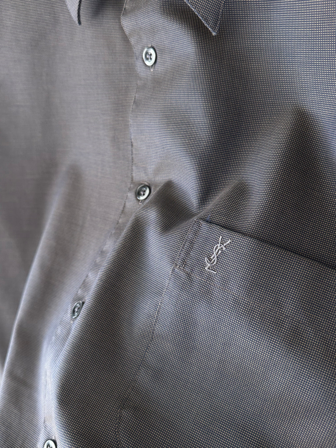Camicia Yves Saint Laurent - XL