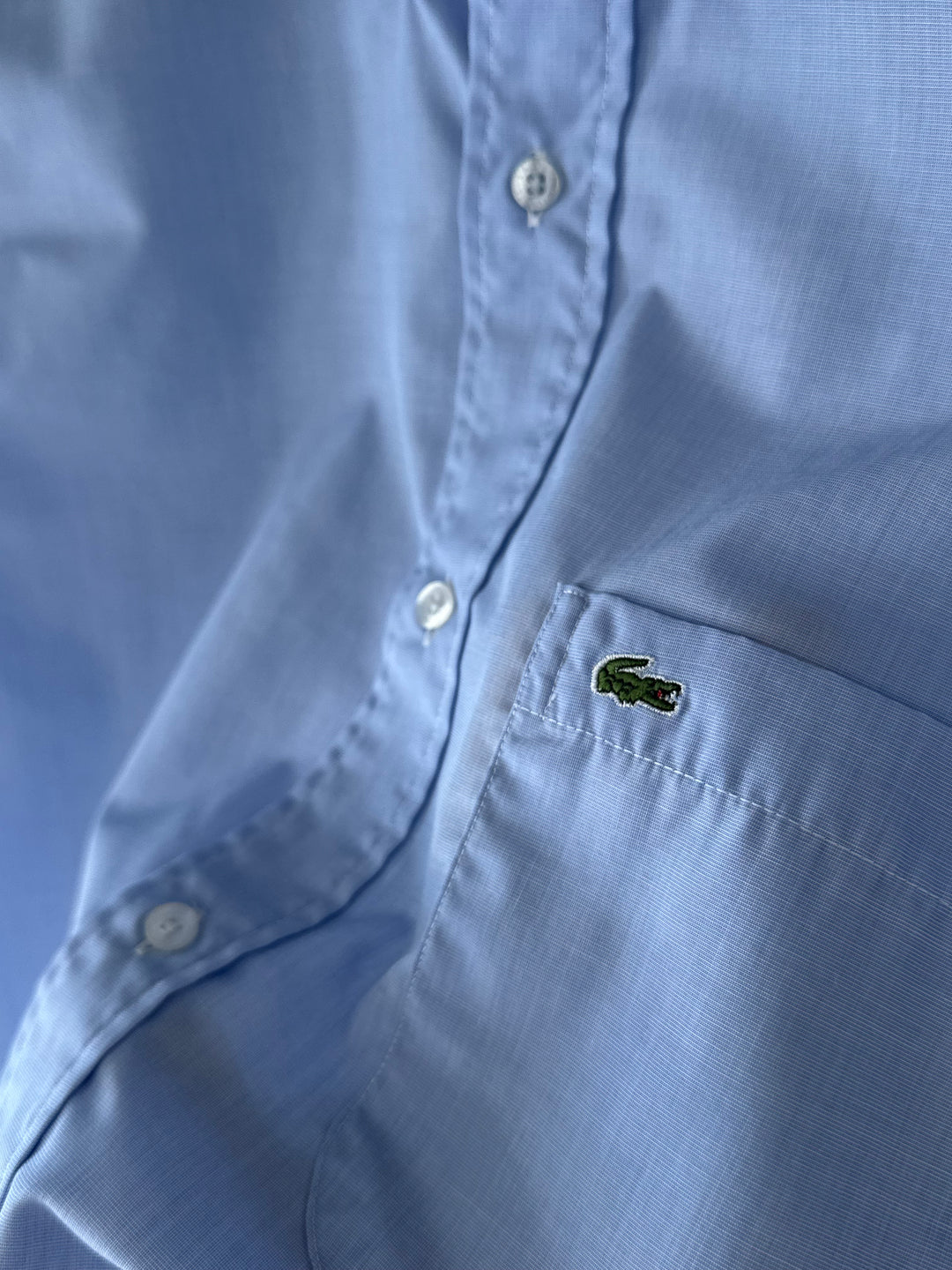 Camicia Lacoste - L