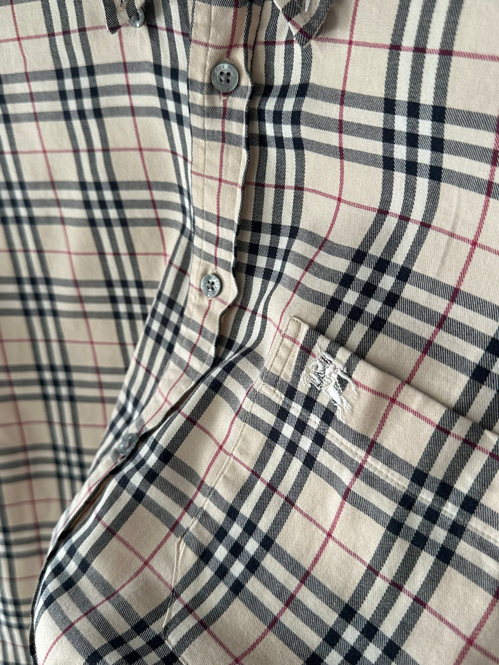 Camicia Burberry - L