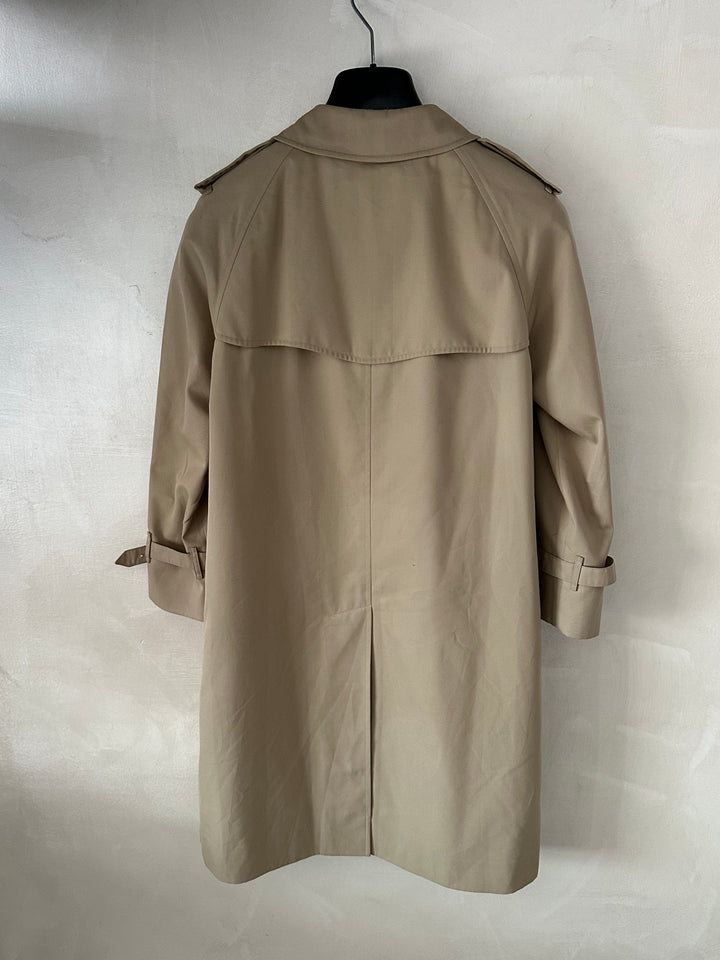 Trench Burberry