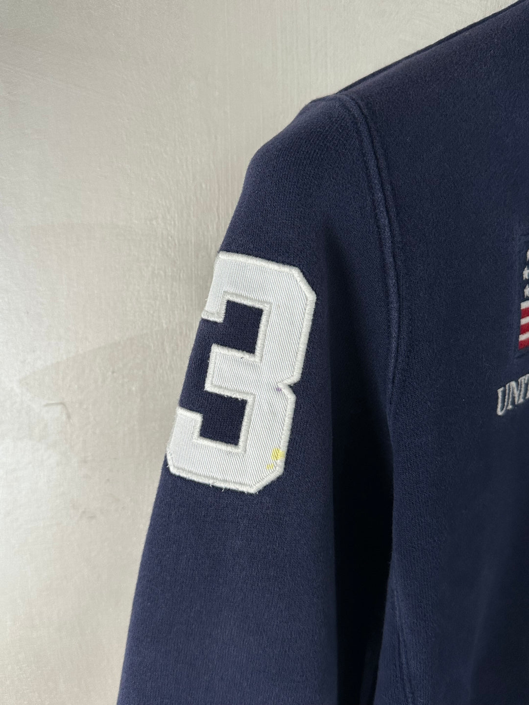 Felpa Ralph Lauren - S donna