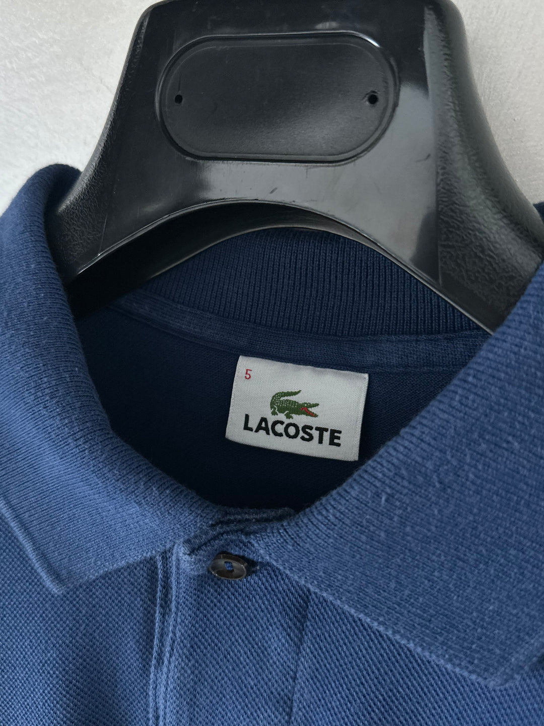 Polo Lacoste - L