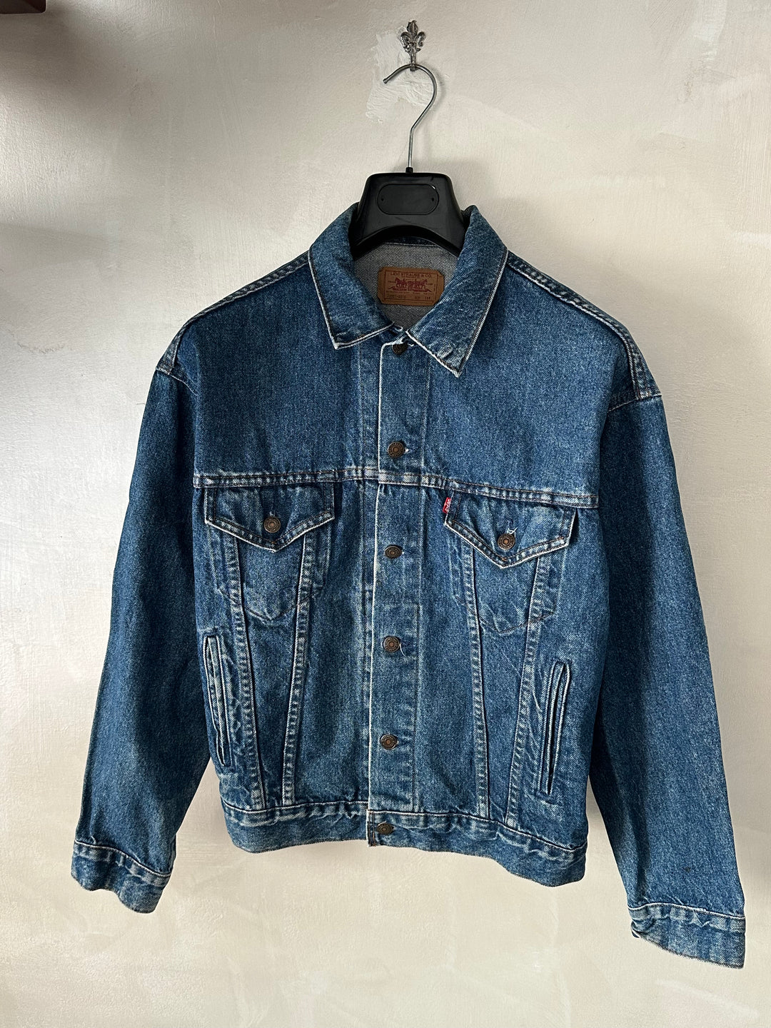 Giacca jeans Levi’s - M