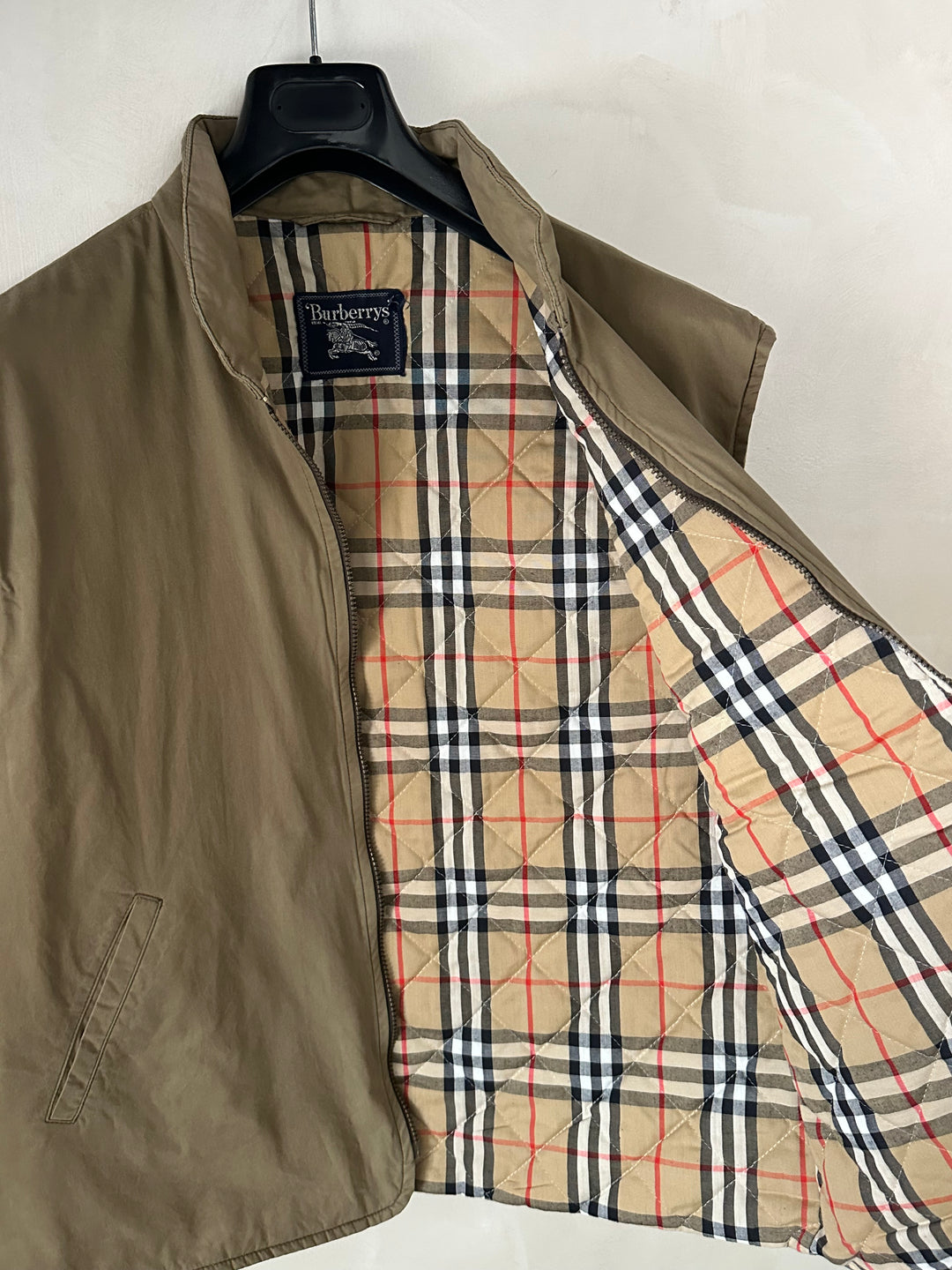 Gilet Burberry - L
