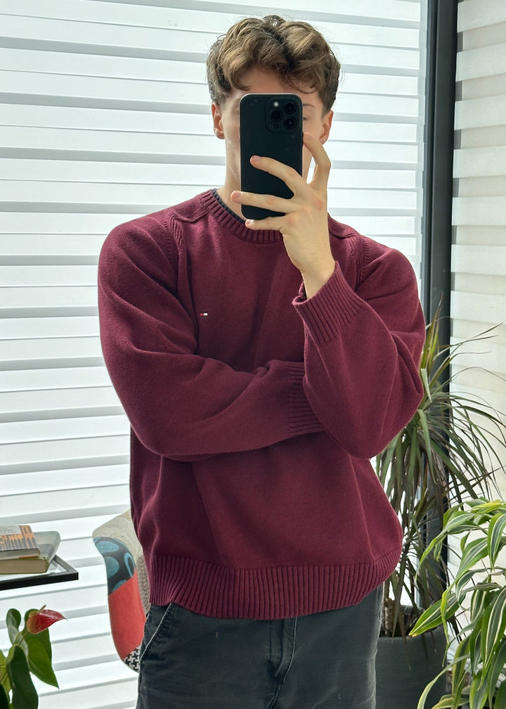 Maglione Tommy Hilfiger - XL