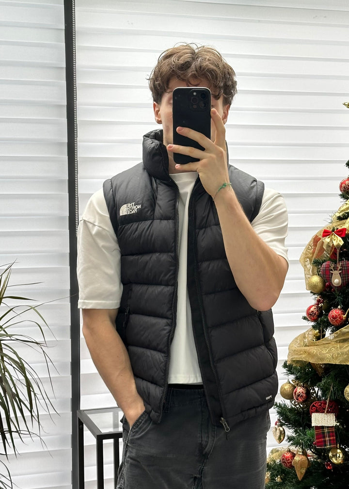 Smanicato North Face - S