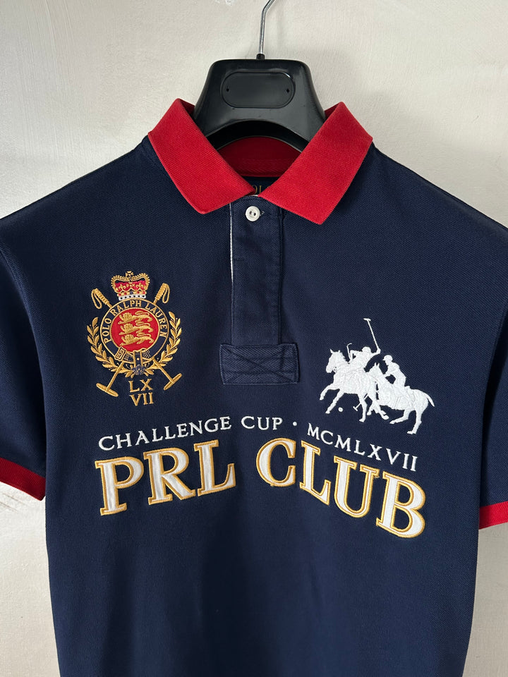 Polo Ralph Lauren Club - M