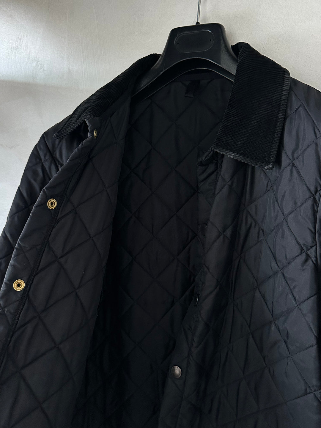 Trapuntato Barbour - L