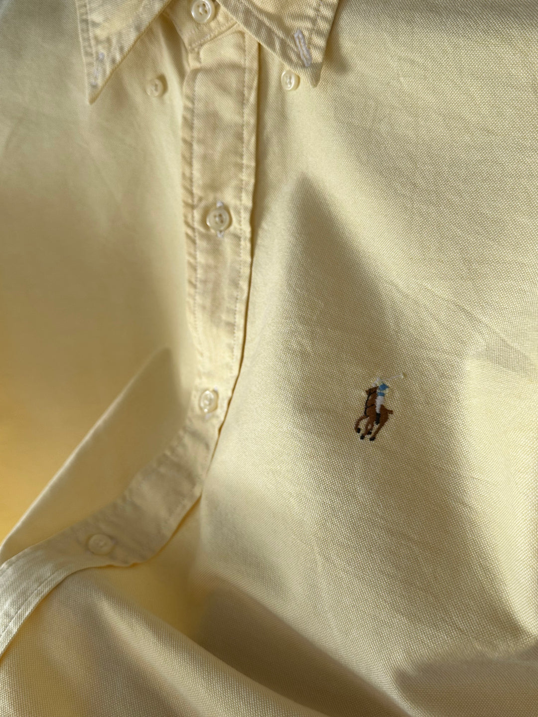 Camicia Ralph Lauren - L
