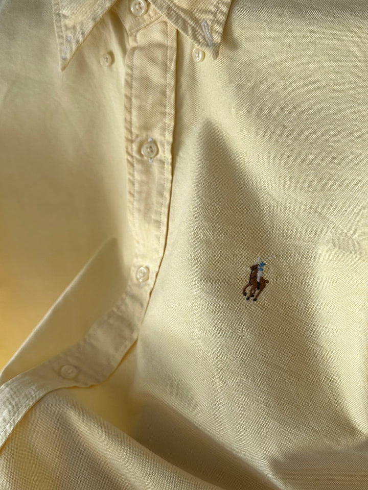 Camicia Ralph Lauren - L