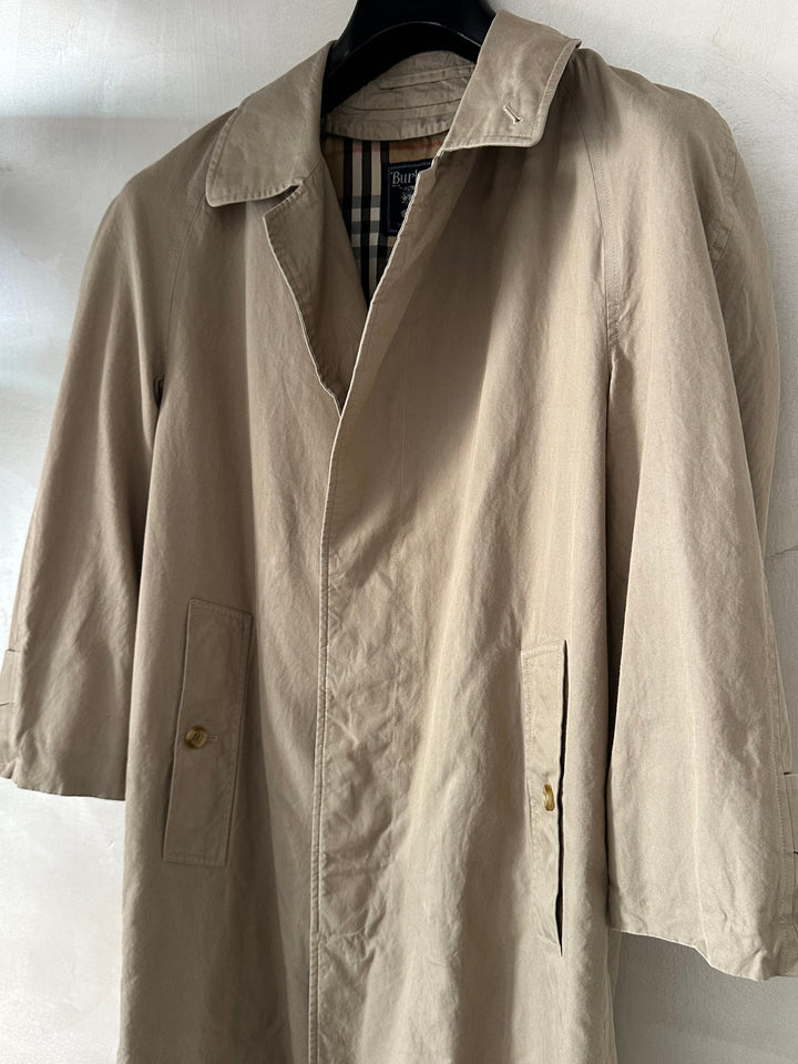 Trench Burberry - S