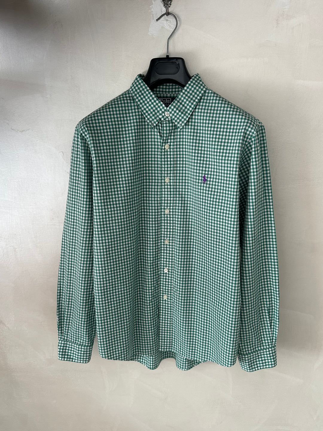 Camicia Ralph Lauren - XL