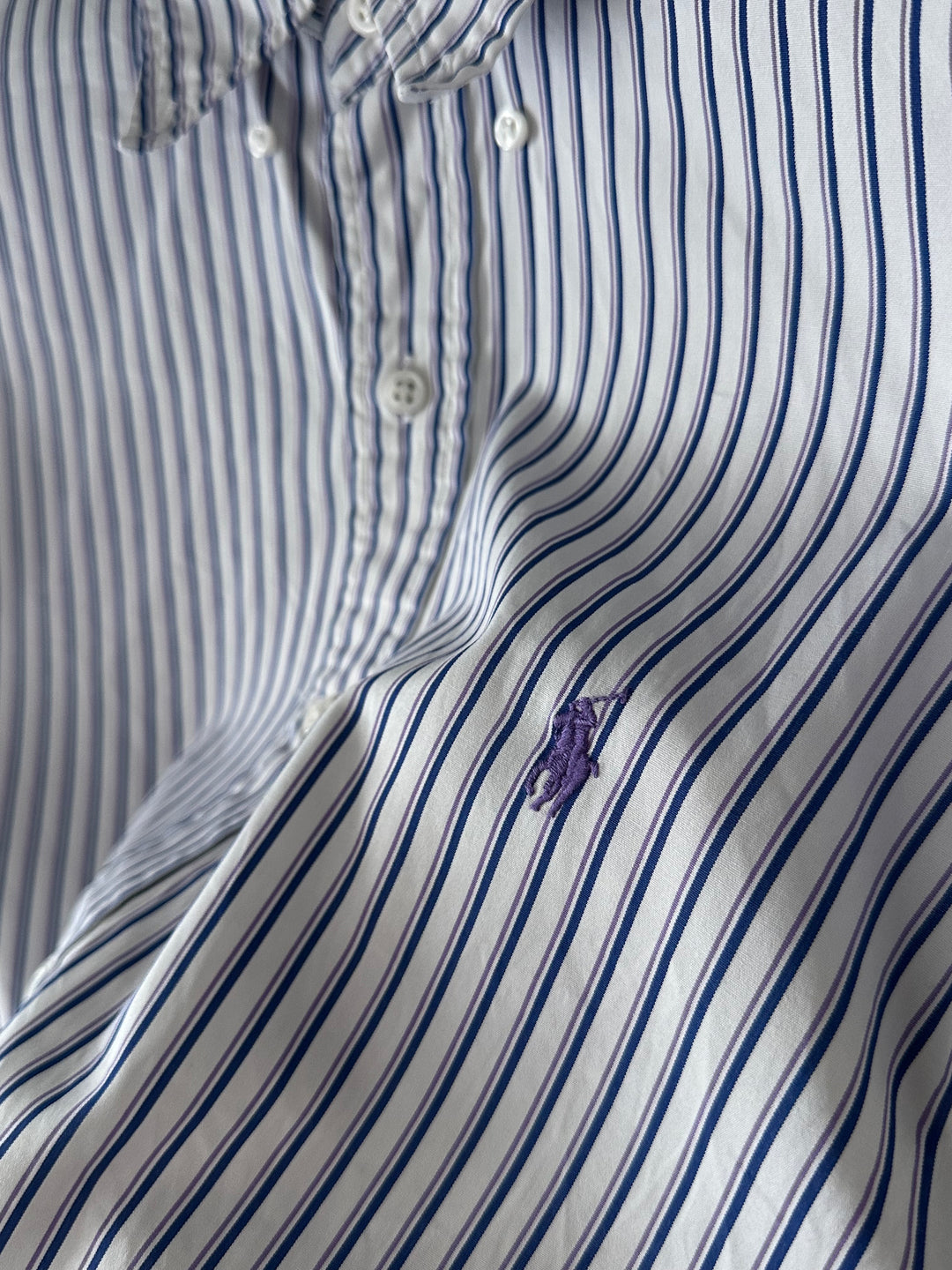 Camicia Ralph Lauren - XL