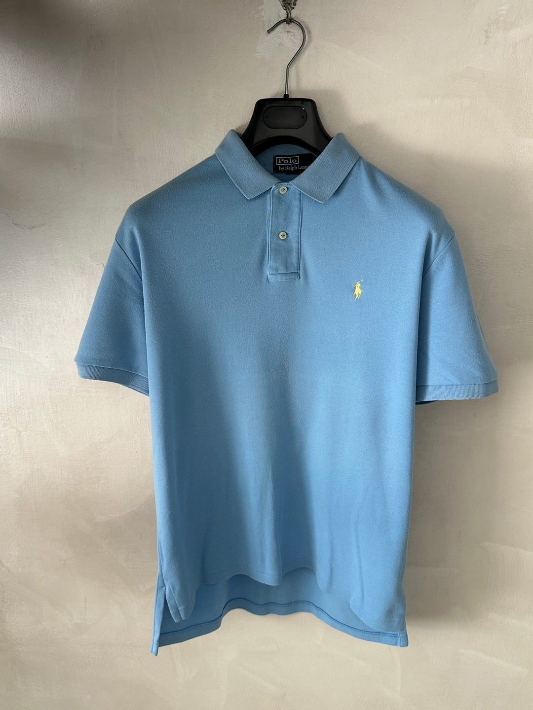 Polo Ralph Lauren Pima Cotton - M